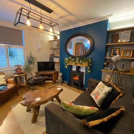Ourhaus Apartamento Beverley Exterior foto