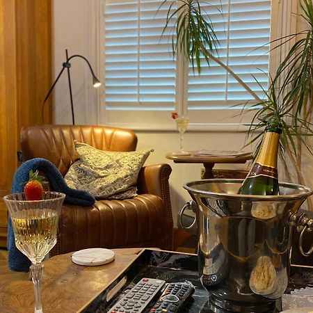 Ourhaus Apartamento Beverley Exterior foto