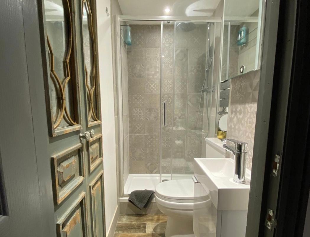Ourhaus Apartamento Beverley Exterior foto