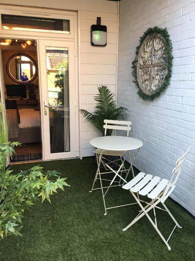 Ourhaus Apartamento Beverley Exterior foto