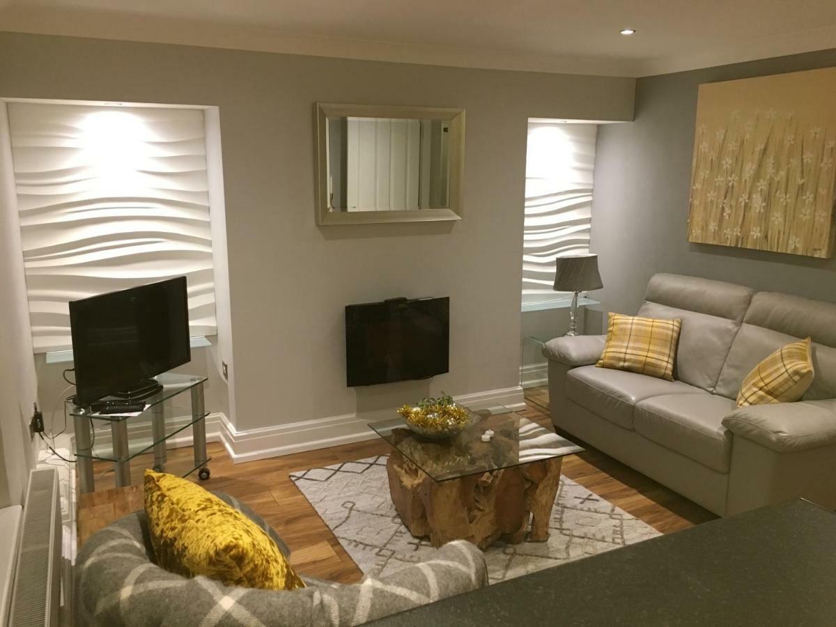 Ourhaus Apartamento Beverley Exterior foto
