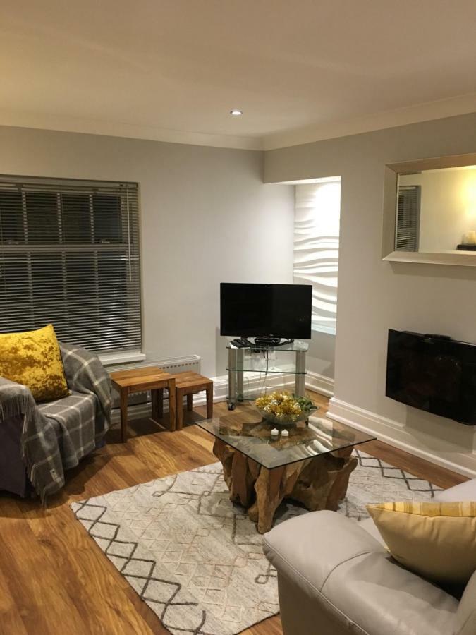 Ourhaus Apartamento Beverley Exterior foto