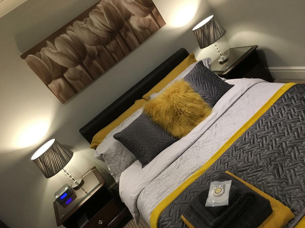 Ourhaus Apartamento Beverley Exterior foto